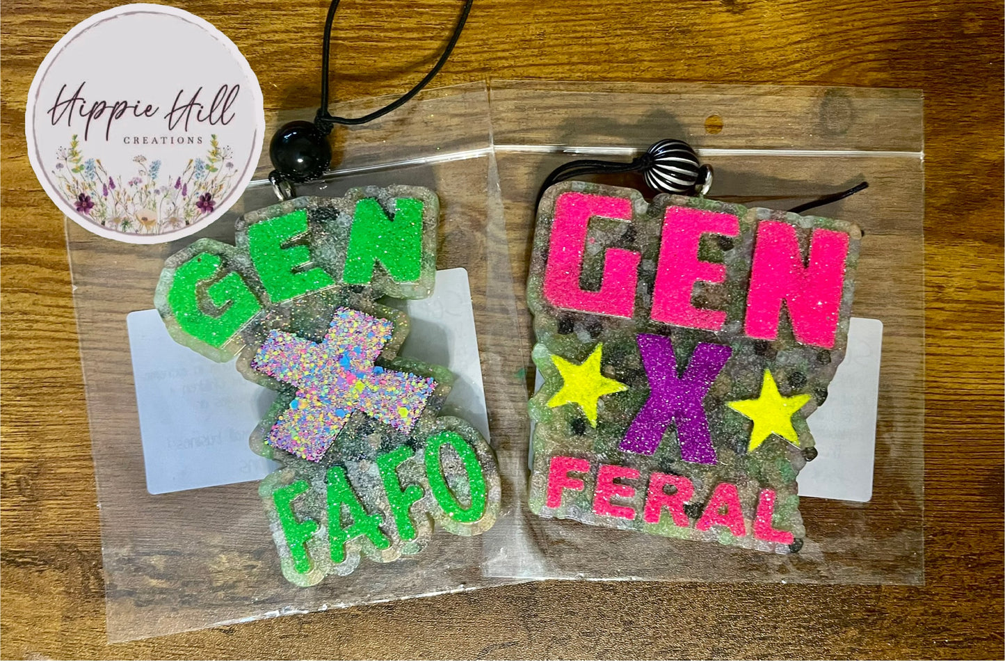 GEN-X