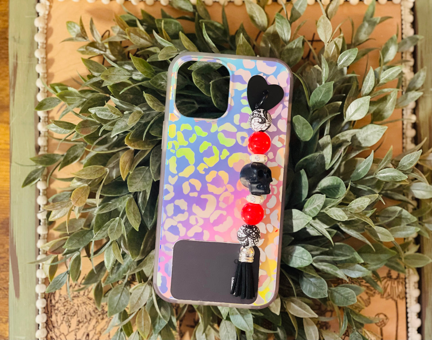 ebook & Phone Charms- PLEASE READ DESCRIPTION