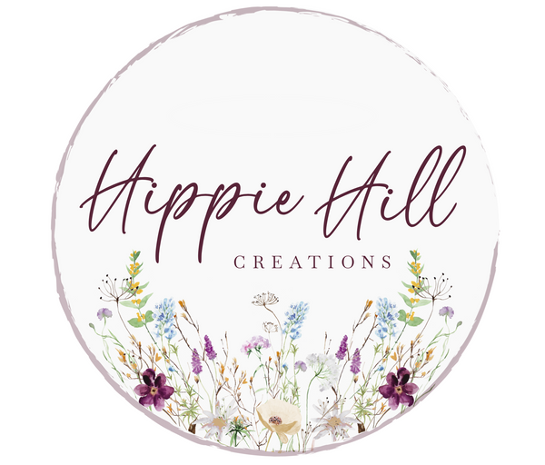 Hippie Hill Creations